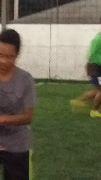 Photos of Arya Futsal