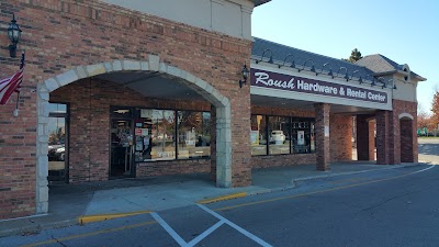 Roush Hardware, Inc.