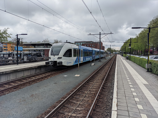 P+R Emmen - Thumbnail