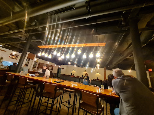 Liberty Bar and Restaurant