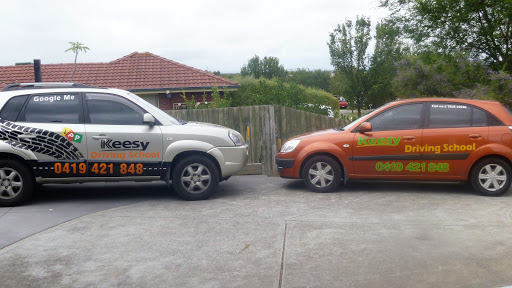 Keesy Driving School