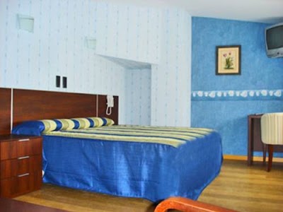 Photos of Hotel La Bodega