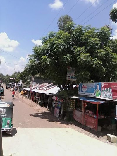 Photos of Amjader Bazar
