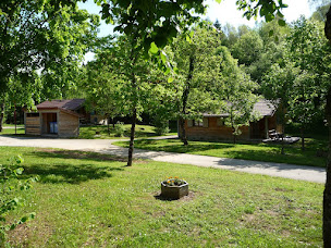 Photo n°56 de Chalets les Lodges du Herisson à Bonlieu (Agence de location de chalets)