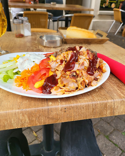 Photo 4 - Snack du centre
