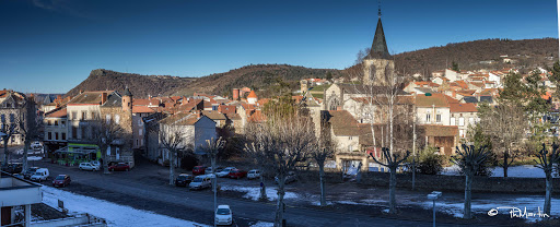 Gare de Massiac - Blesle - Thumbnail
