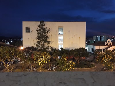 Photos of Biblioteca Central Jorge Palacios Preciado