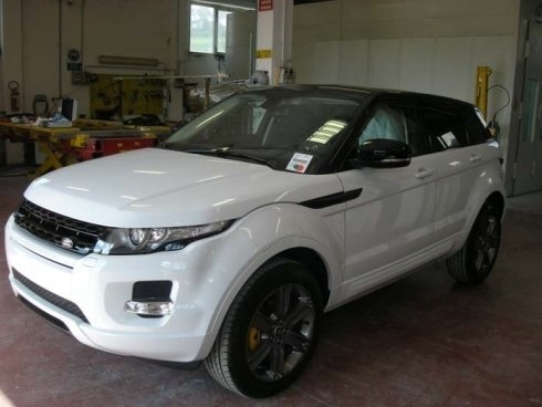 Mgm Autoservice - Visual
