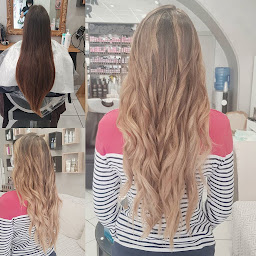 Photo n°37 de AM CREATIFS à Cluny (Salon de coiffure)