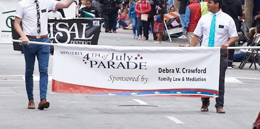 Debra Vaniman Crawford - Law & Mediation Offices