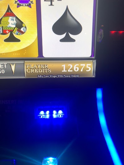 Starks Silver Dollar Casino