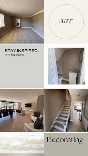 MPF Decorating - Visual