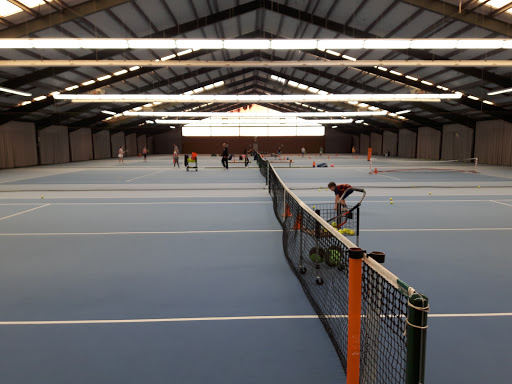 Tennishalle Eschborn e.V. & Co. OHG - Thumbnail