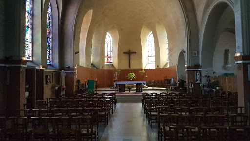 Église notre Dame des Fleurs - Thumbnail
