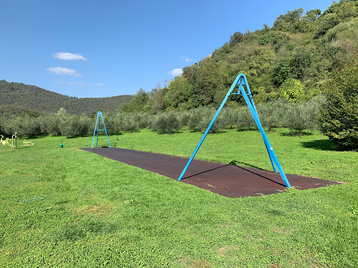Parco del Frantoio (con Parco Calisthenics) - Thumbnail