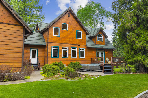 Kaite Gorman, MBA | Bonners Ferry Real Estate Agent | Idaho Dream Houses | Licensed in ID & MT - Thumbnail