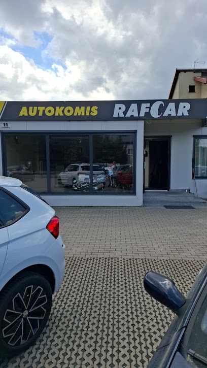 RAFCAR