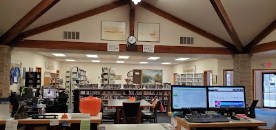 Laurel Public Library
