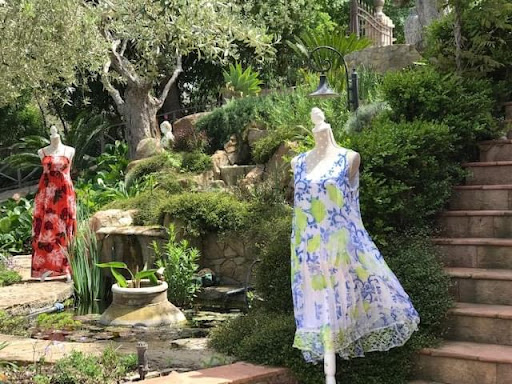OBRAG Moda - Visual