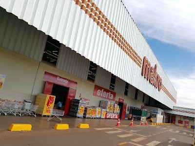 supermarket