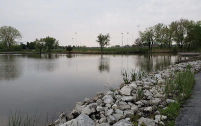 Centennial Park Aquatic Center