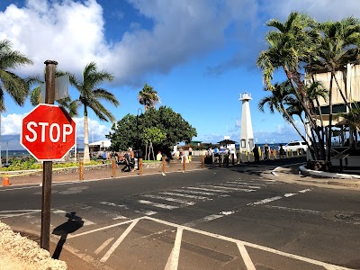 Old Lahaina Courthouse