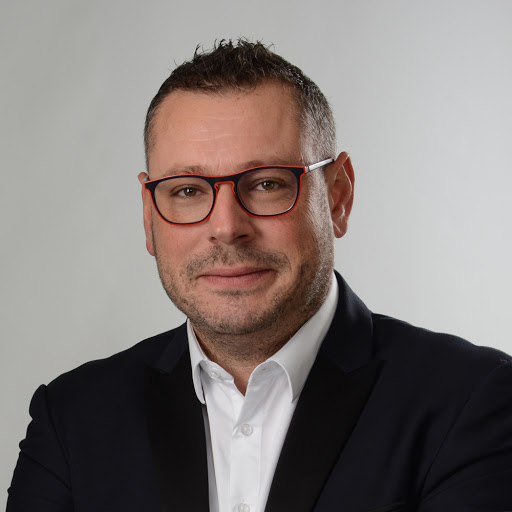 Fabrice Ravel OH Immobilier