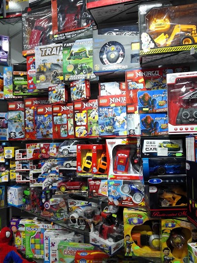 Photos of Youpi Draria magasin de jouets