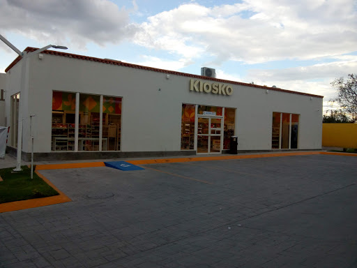 TIENDA KIOSKO GAS SANTA ANITA - Thumbnail