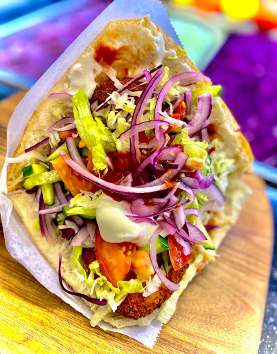 Anatolien Döner Kebap Gallery - Germany