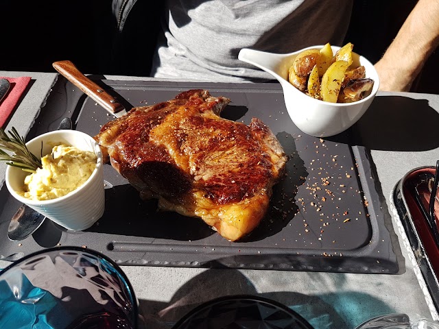 Le Zinc