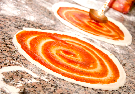 Pizzaiolas - Thumbnail