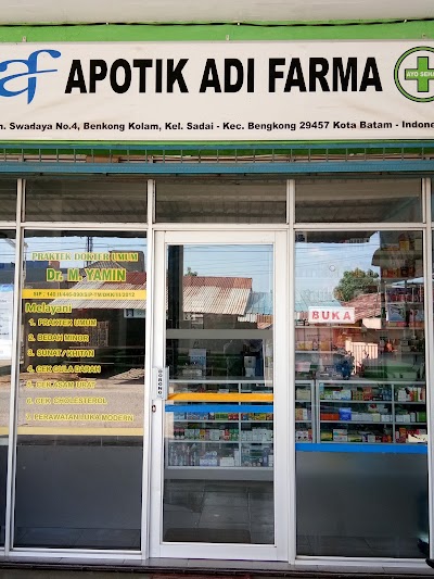 Photos of Adi Pharmacies Farma