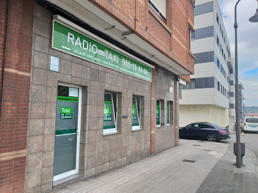 Radio Taxi Villa Jovellanos - Thumbnail