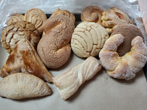 Panadería Ramírez - Visual