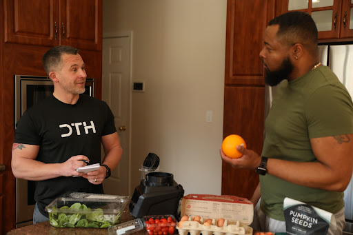 DTH Fitness - Thumbnail