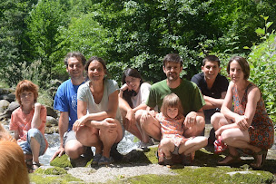 Photo n°11 de Le Chant De L'Eau à Fuilla (Magasin de vitamines et compléments alimentaires)