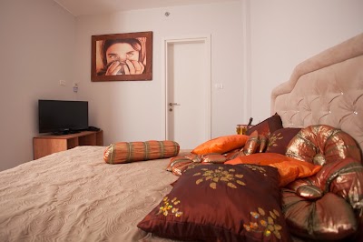 Photos of Elis Hotel