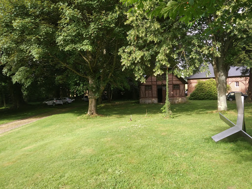 Le Manoir d'Etainnemare