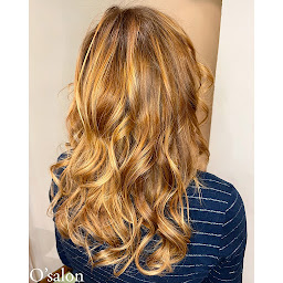 Photo n°14 de O’SALON la maison de la coiffure à Martigues (Salon de coiffure)