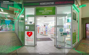 Photo n°28 de Pharmacie des 3 Rivières 💊💉 à Tours (Pharmacie)