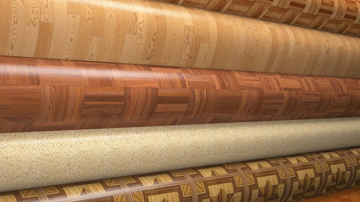 Roger's Floor Covering, Inc