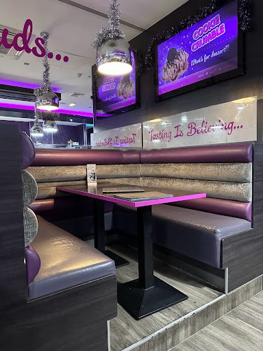 Treatz Dessert Parlour Wembley Gallery - United Kingdom