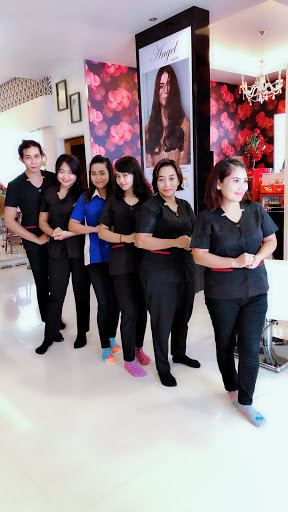 Angel Salon Binjai