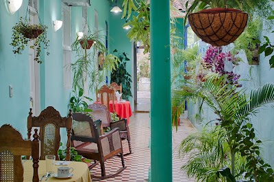 Photos of Hostal Familia Rivalta