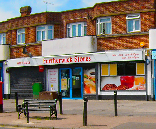 Furtherwick Stores - Visual