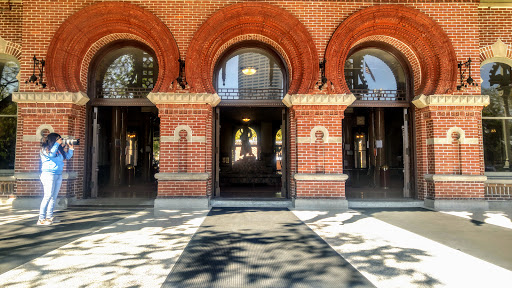 Plant Hall-Academic and Administrative Building - Thumbnail