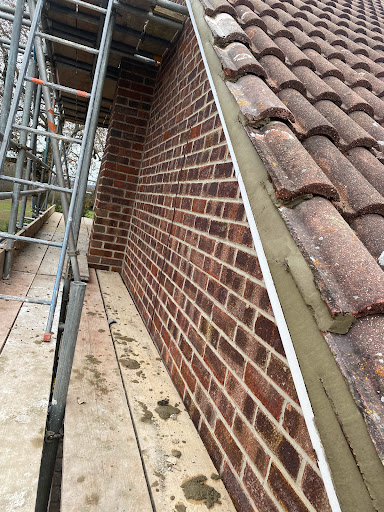 R.W Roofing Services - Thumbnail