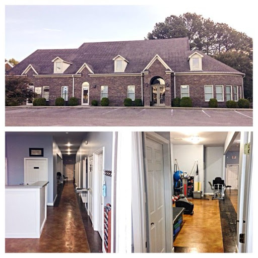 MidSouth Orthopaedic Rehab - Thumbnail