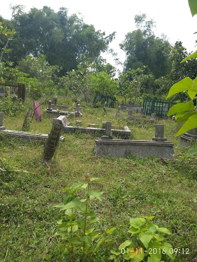 Cemetery